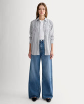 The OG Baggy Jean | Ricky