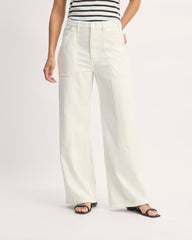 The Carpenter Jean | Bone