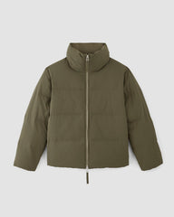 The Puffer Bomber | Kalamata
