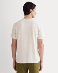 The Rec Crew | Heathered Oat