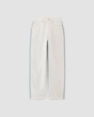 The Rigid Way-High® Jean | Two Tone Bone | 27.5" Inseam