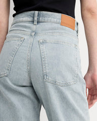 The Way-High® Jean 2.0 | Light Indigo | 29.5” Inseam