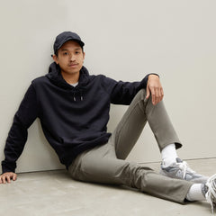 The Performance 5-Pocket Pant | Uniform | Dried Thyme