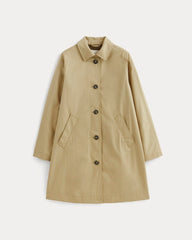 The Mac Coat | Cornstalk