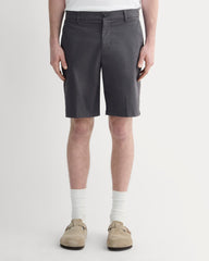 The 9" Transit Short | Graphite