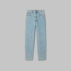 The Rigid Way-High® Jean | Tide | 27.5" Inseam