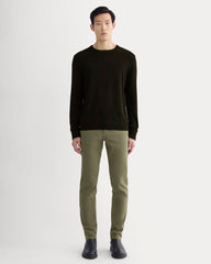 The Cashmere Crew | Black