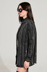 ONTO THE NEXT EMBELLISHED BUTTON DOWN TOP