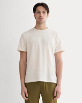 The Rec Crew | Heathered Oat