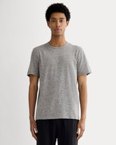 The Rec Crew | Heathered Grey