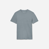 The Organic Cotton Crew | Sky