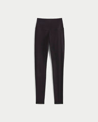 The Perform 24/7 Legging | Black | 28" Inseam