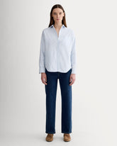 The Way-High® Jean | Vintage Indigo | 27.5” Inseam