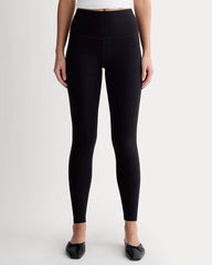 The Perform 24/7 Legging | Black | 28" Inseam