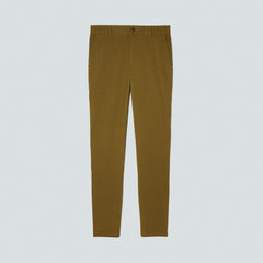 The Performance Chino | Uniform | Olive | Slim