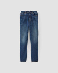 The Cheeky Hourglass Jean | Vintage Dark | 28.5" Inseam