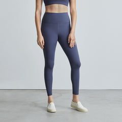 The Perform 24/7 Legging | Indigo | 25" Inseam