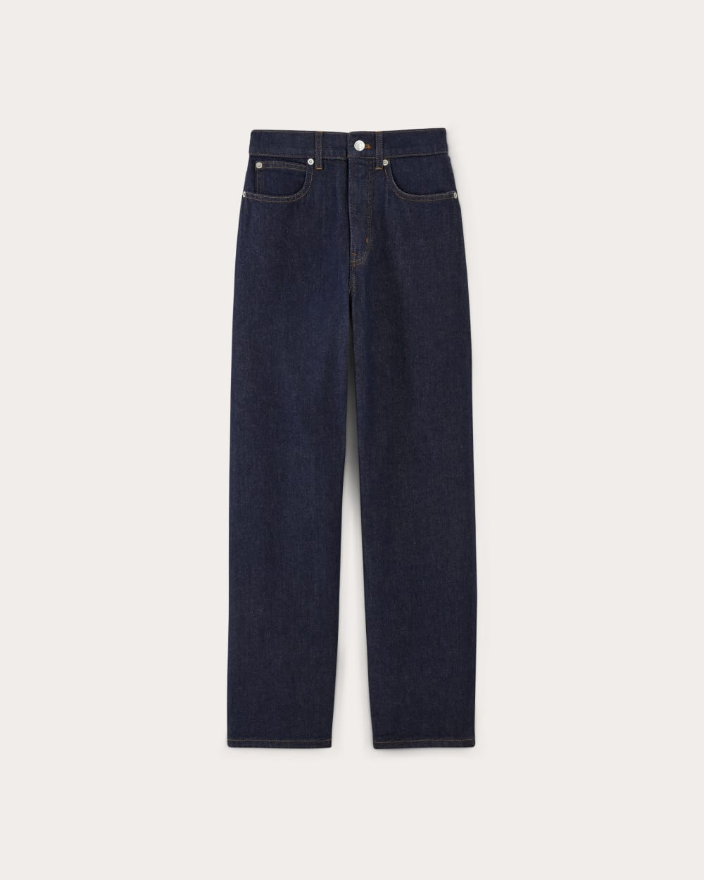 The Way-High® Jean | Pure Blue | 29.5” Inseam