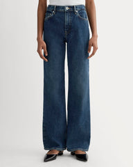 The '90s Forever Jean | Dark Indigo