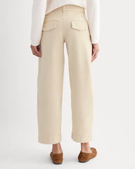 Cotton Twill Chino | Peyote