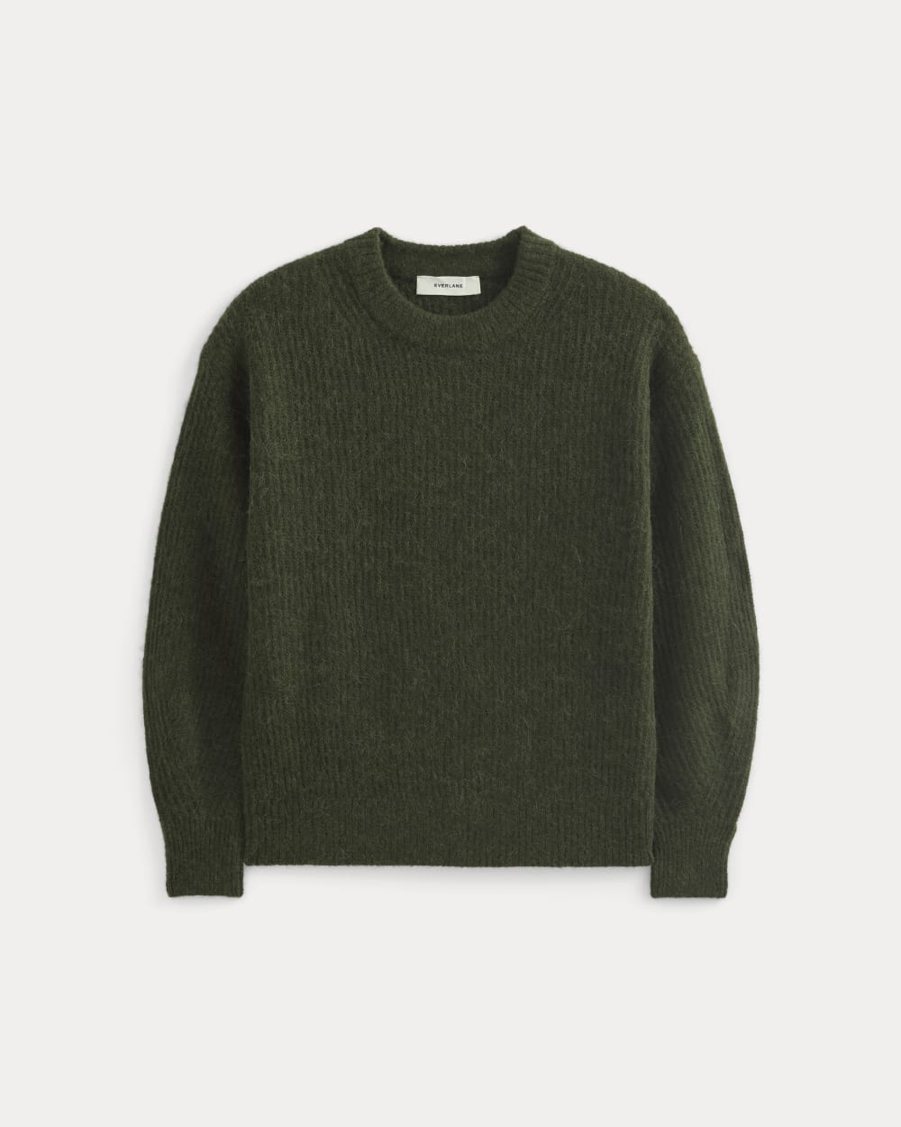 The Cocoon Crew in Alpaca | Dark Forest