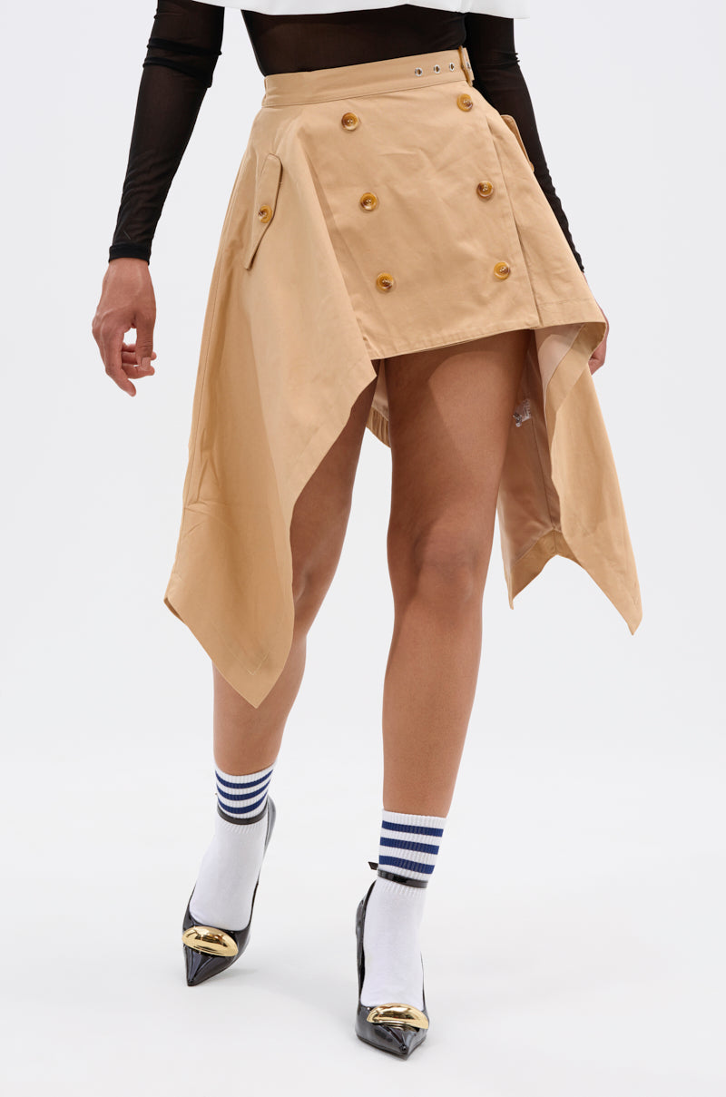 MAEVE MINI SKIRT