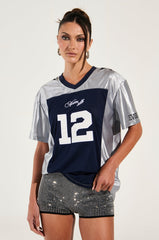 SLICK JERSEY