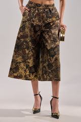 LOTUS BROCADE CAPRI