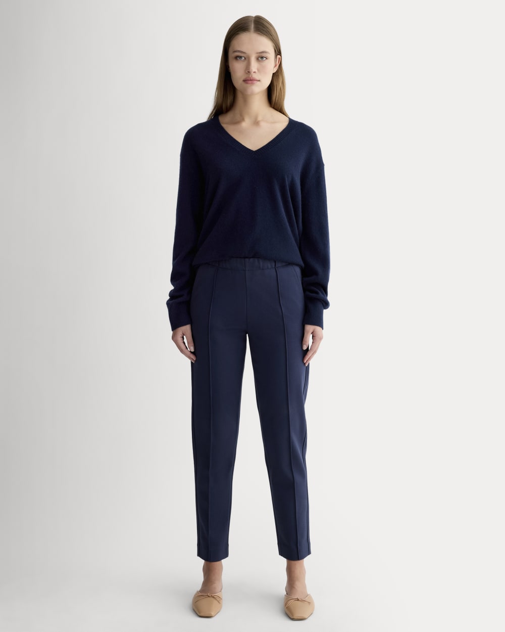 The Dream Pant® | Navy