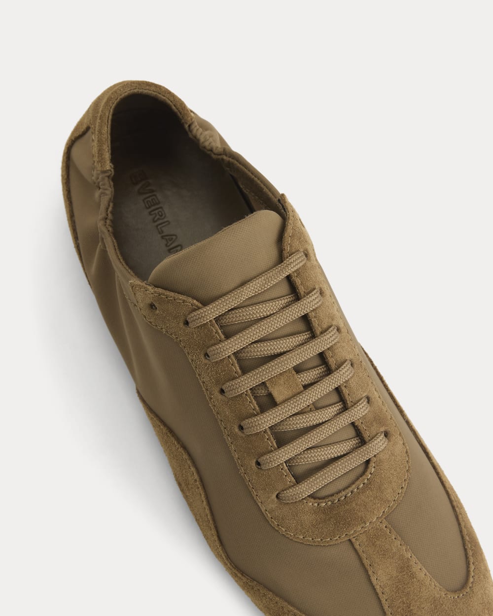 Ballet Sneaker | Farro