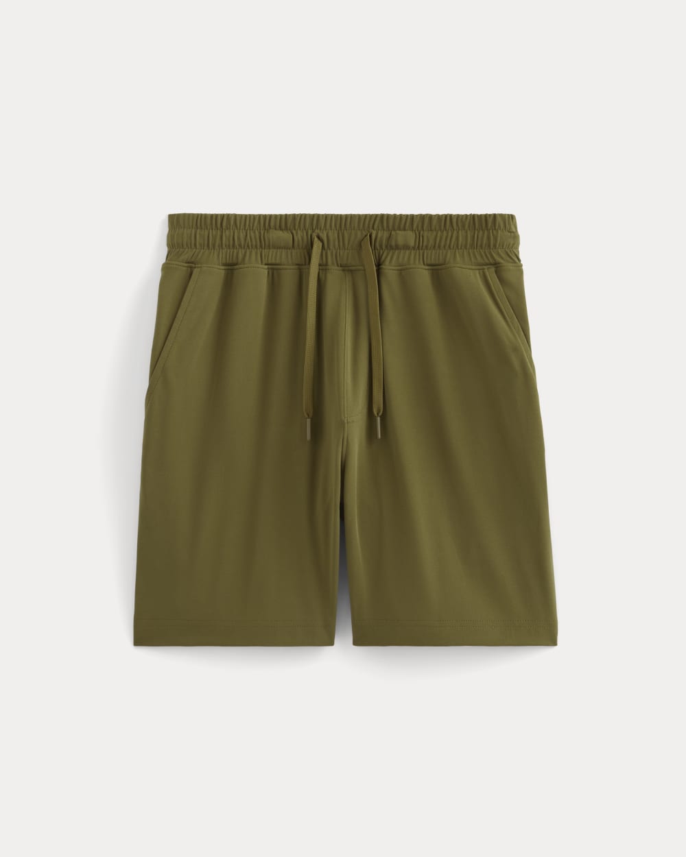 The Off-Duty Tech Short | Olive