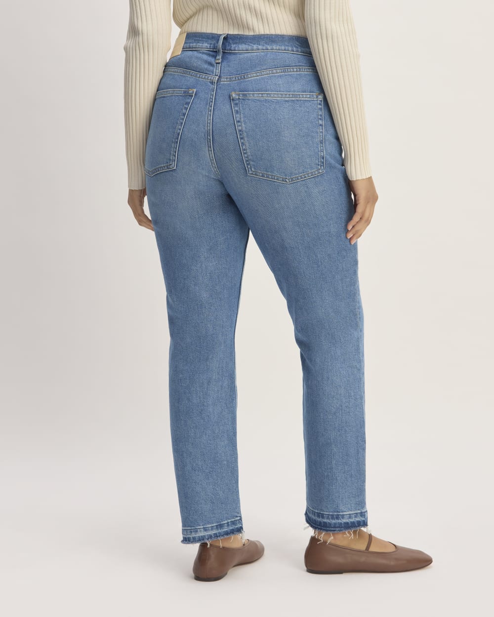 The Original Cheeky® Jean | Vintage Wash | 26.5" Inseam