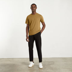 The Organic Cotton Crew | Hazel