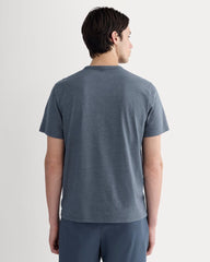 The Rec Crew | Heathered Navy