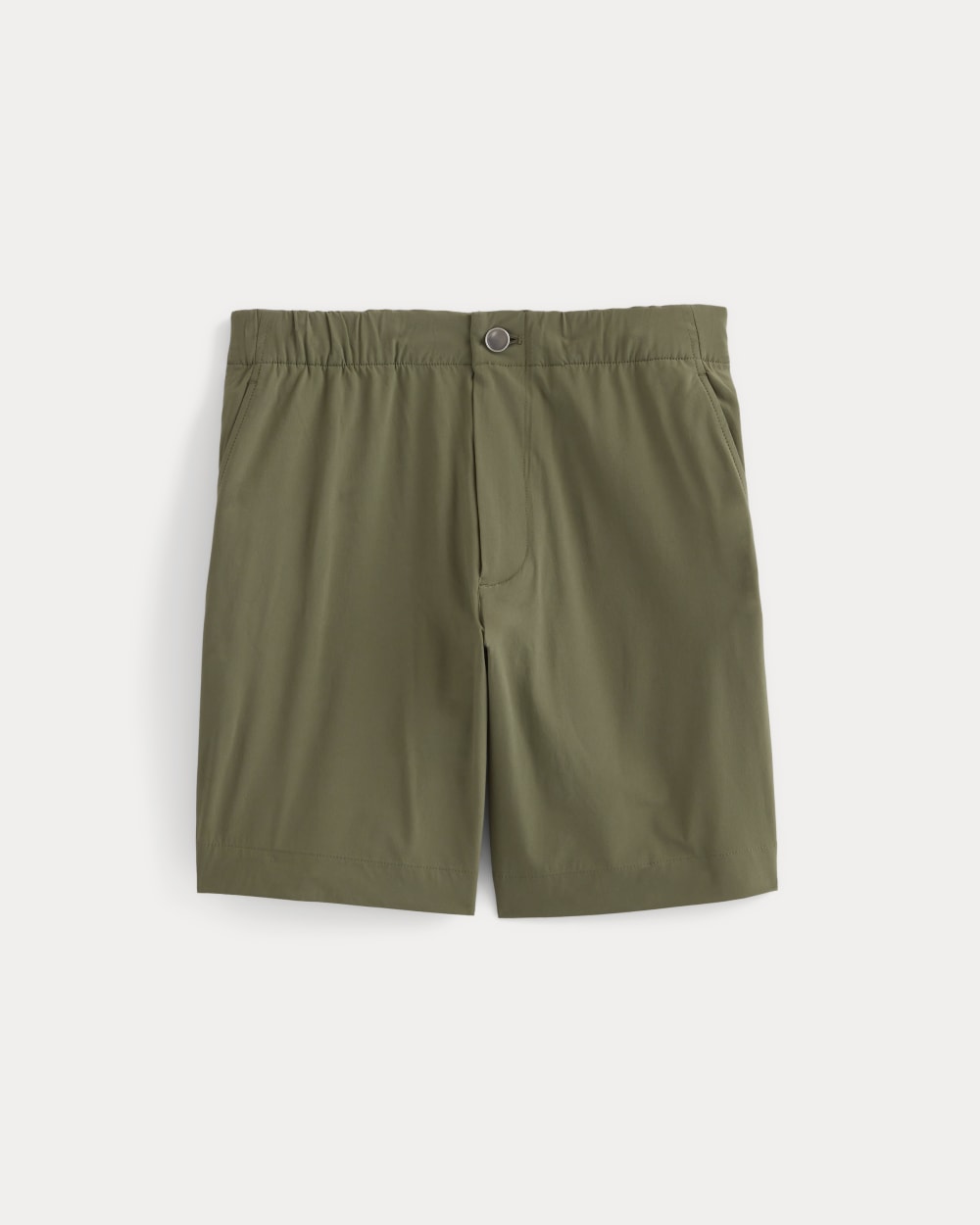 The Tech Pull-On Short | Kalamata