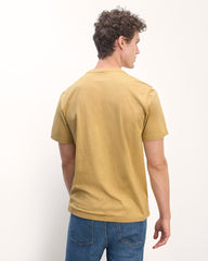 The Essential Organic Crew | Golden Oak