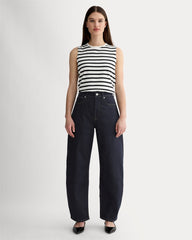 The Way-High® Curve Jean | Pure Blue | 29" Inseam