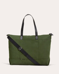 The Canvas Weekender | Dark Forest