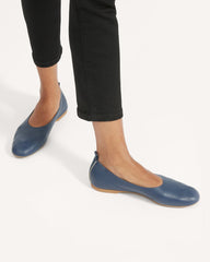 The Day Glove in Narrow Fit | Navy