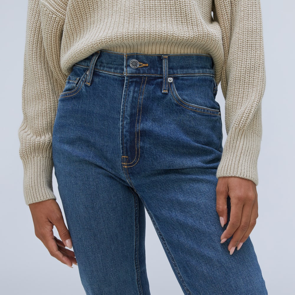 The Original Cheeky® Jean | Washed Midnight | 30.5" Inseam