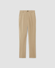The Relaxed Taper Air Chino | Trench Coat Khaki