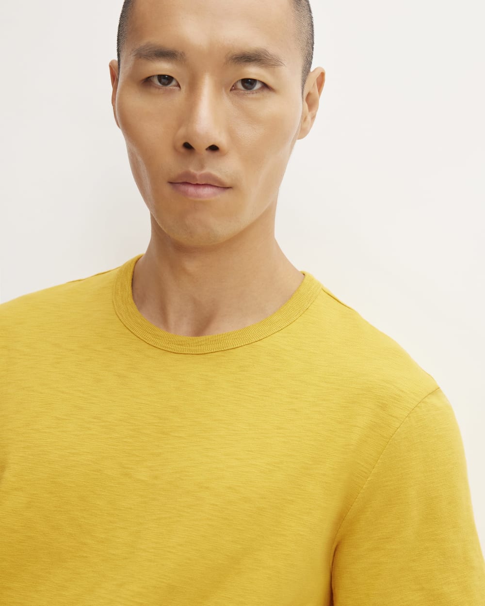 The Cotton Slub Crew  | Honeycomb