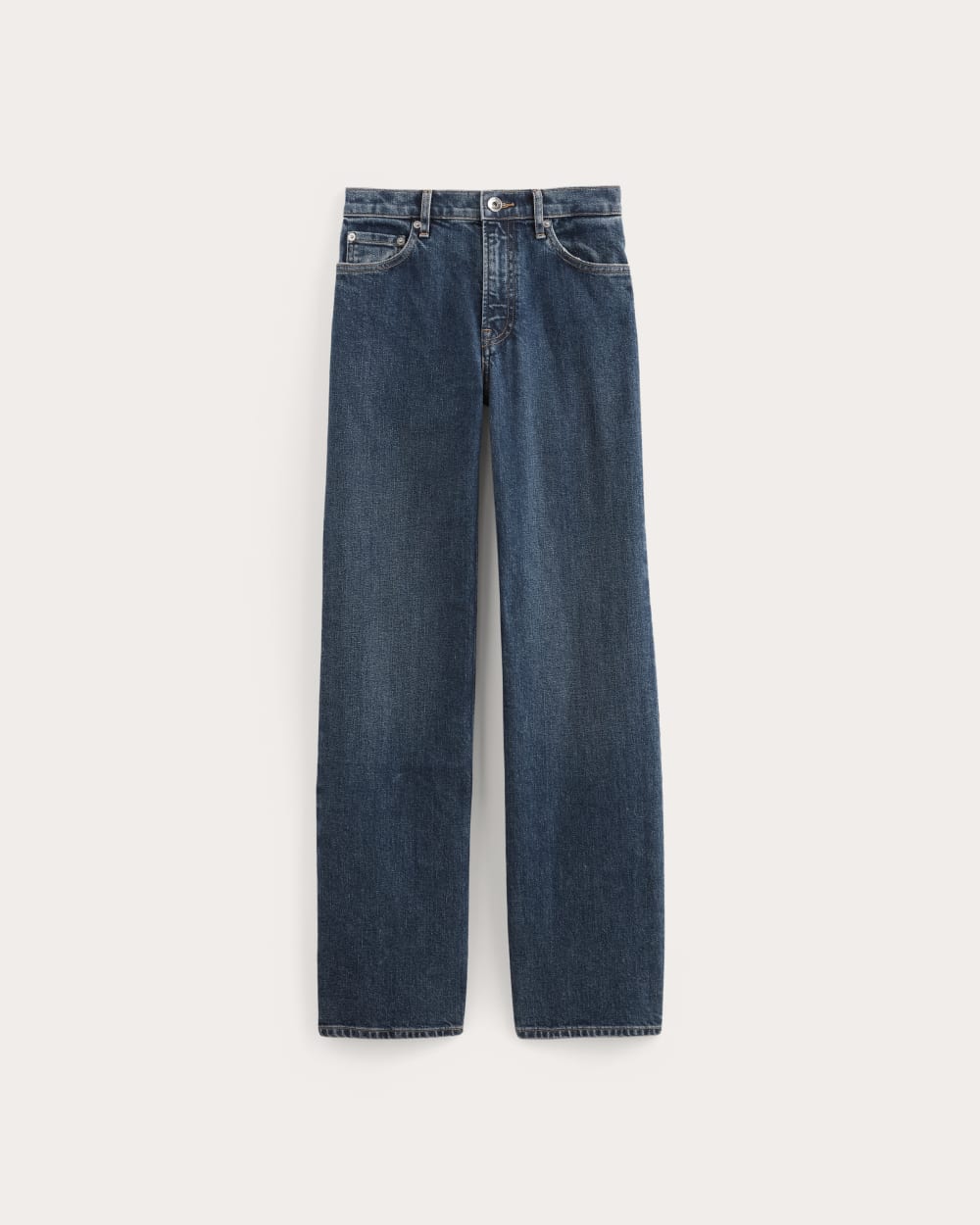 The '90s Forever Jean | Dark Indigo
