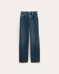 The '90s Forever Jean | Dark Indigo