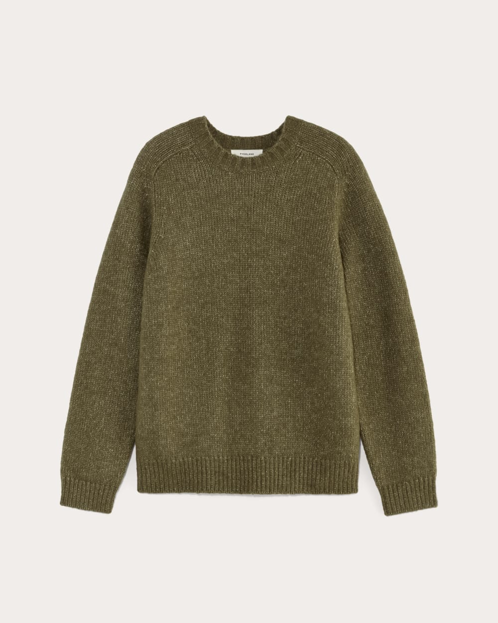 The Cloud Crewneck Sweater | Beech