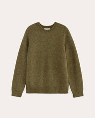 The Cloud Crewneck Sweater | Beech