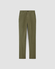 The Relaxed Taper Air Chino | Kalamata