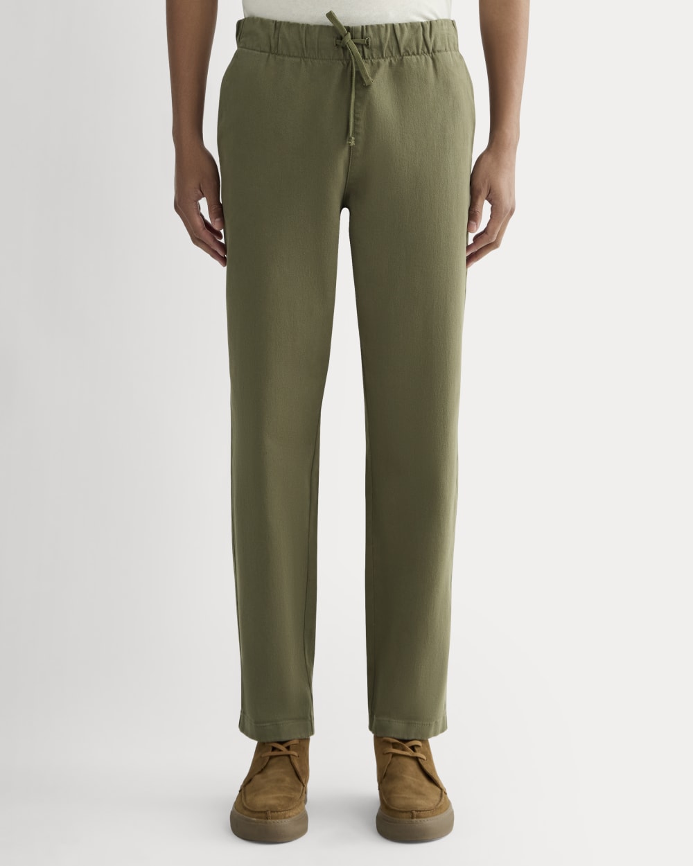 The Easy Pant | Kalamata