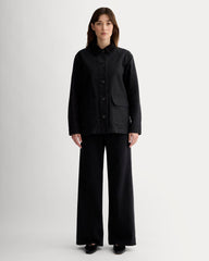 The Barn Jacket | Black