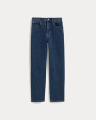 The Way-High® Jean | Vintage Indigo | 25.5” Inseam